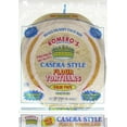 Romeros Food Products Romeros Tortillas, 7 oz