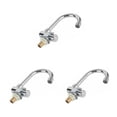 thumbnail image 4 of Maytalsory RV RV Single Cold Folding 360 Degree Rotation 1/2in Mounting Single Cold Copper 3Set, 4 of 6