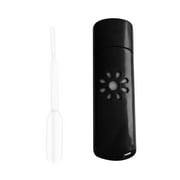 Aofa Mini USB Essential Oil Diffuser Aroma Air Fresh LED Light Quiet Humidifier