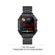 thumbnail image 3 of Podómetro Smartwatch Compatible con Bluetooth Llamadas Fitness Tracker Mensaje Recordatorio Ehuebsd Para estrenar, 3 of 3