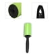thumbnail image 2 of Cateissary Eliminador de pelo, rodillo de pelusa de plástico, eliminador de polvo lavable para vestido, ropa de cama, alfombrilla, verde Type2 NO2, 2 of 6