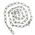 1Pc 2Meters 304 Stainless Steel Pet Leash Chain Industrial Bearing