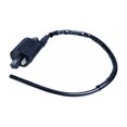 thumbnail image 2 of OEG Parts New Ignition Coil Replacement For Honda 1979-1999, Kawasaki 1981-2010, Suzuki 1978-2004, Yamaha 1980-2007, 30500-167-003 21121-1040 33410-03D00 10V-82310-40, 2 of 7