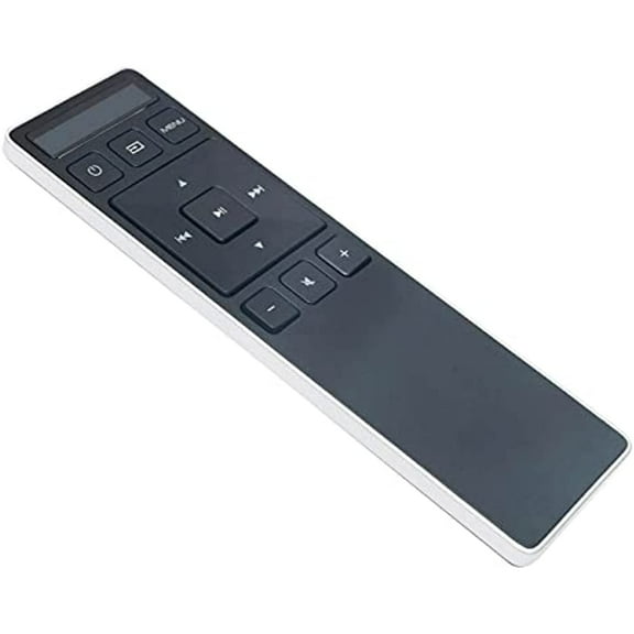 Remote Control fit for Vizio Home Theater Sound Bar Speaker System