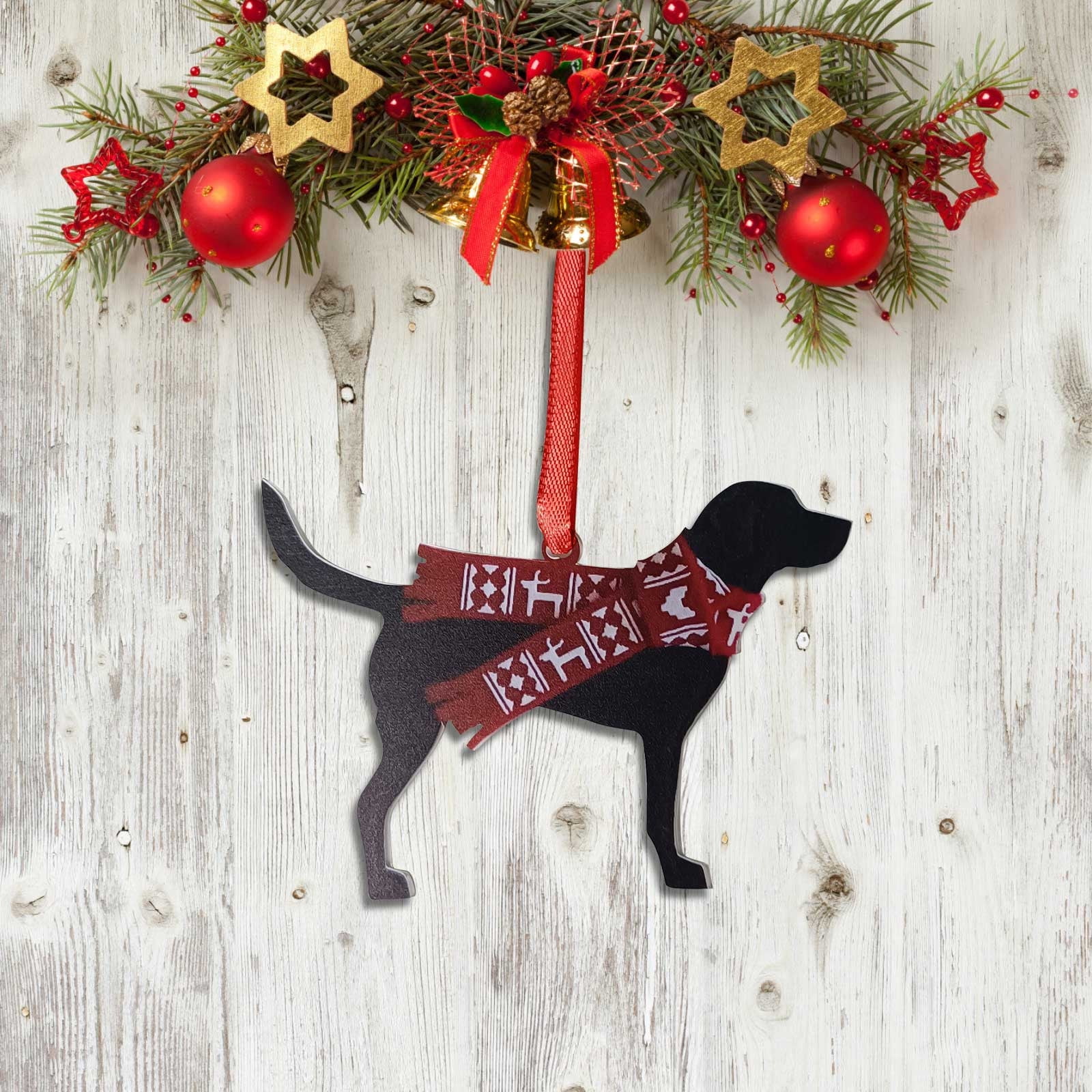 63 Homemade Christmas Ornaments To Give Your Tree Tons Of Character