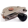 thumbnail image 4 of MERIGLARE 3 Way Lever Pickup Switch with Black Tip for Electric Guitar Replacment, 4 of 9