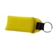 thumbnail image 4 of Llavero de neopreno, flotador de llave de barco para llaves de coche, colgante, llavero flotante, llavero para surf, navegación, deportes acuáticos Amarillo, 4 of 8