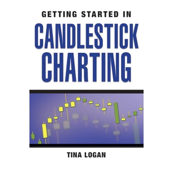 Pre-Owned Getting Started in Candlestick Charting: 73 Paperback