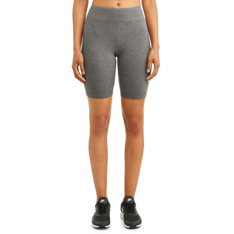 Athletic Works Womens Mid Rise 9