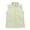 Off White, variant on Women Lightweight Quilted Vest Puffer Padded Fashion Zip Causal Jacket Dark Grey S