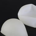 thumbnail image 3 of NICEXMAS Clear Latex Balloons Decoration 12Pcs, 3 of 8