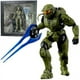 thumbnail image 3 of Halo 5 Master Chief HALO Halo Infinite 1/12 modelo móvil muñeca adornos en caja, 3 of 5