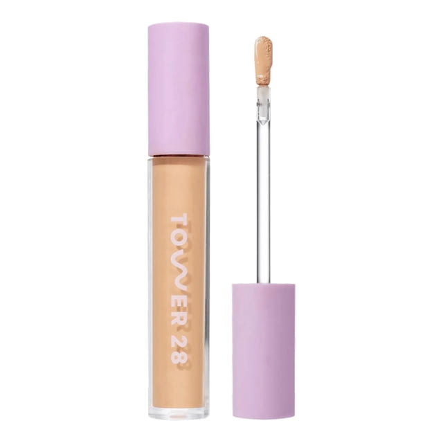 Corrector Tower 28 Swipe Serum Hidratante de Cobertura Media