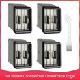 thumbnail image 1 of Reemplazo de Filtro HEPA 3930F 3882 para Limpiador Inalámbrico para Pisos Duros Multisuperficie para OmniForce Edge, 1 of 5