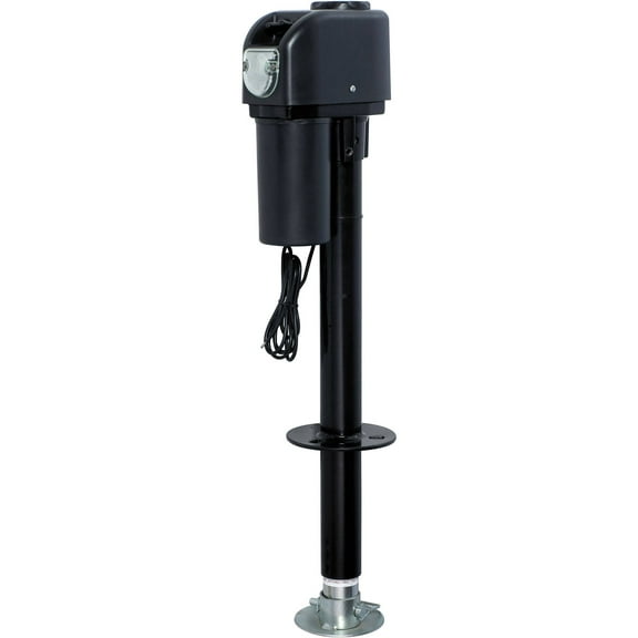 Stromberg Carlson 2500 lb. Electric Tongue Jack