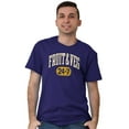 thumbnail image 5 of Fruit Veg Herbivore Vegetarian Men's Graphic T Shirt Tees Brisco Brands M, 5 of 5