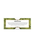 thumbnail image 4 of Olive Oil and Green Tea Bar Soap by Nubian Heritage for Unisex - 5 oz Bar Soap, 4 of 6