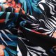 thumbnail image 5 of Pantalones cortos de playa con estampado de viaje para niños, traje de baño de estilo informal para niños con bolsillos, bañadores de verano, Prendas para la parte inferior del cuerpo Negro METRO Minnieouse AP018788-02, 5 of 6