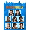 Mike & Molly: The Complete Sixth and Final Season (DVD) [DVD]