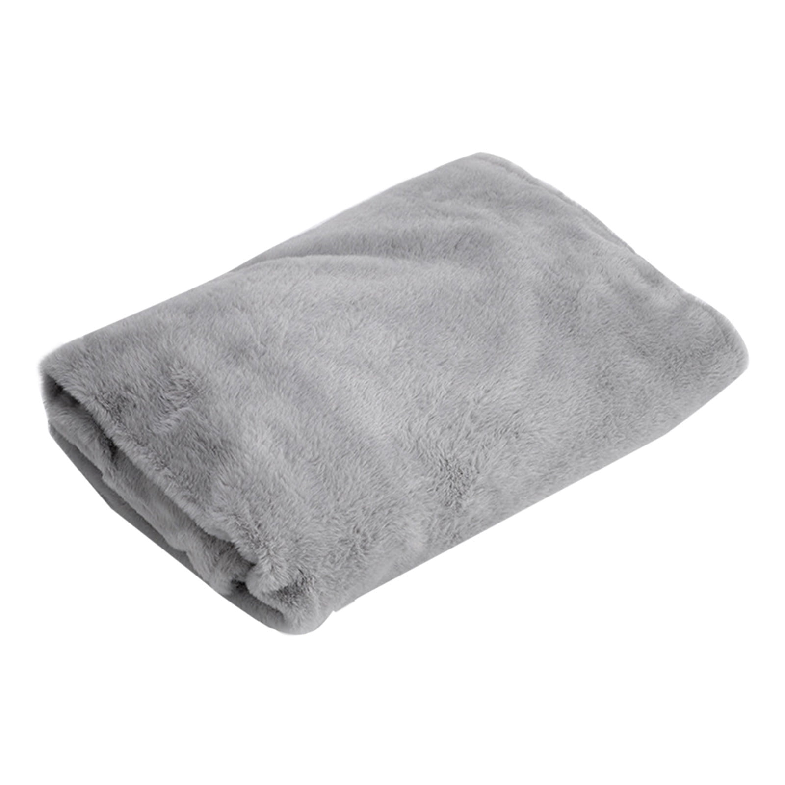 57"x32" USB Heated Shawl Wrap, Rapid Heating Electric Blanket Scarf with 3 Settings - Portable Wearable Throw for Women & Men, Indoor Outdoor Office Winter Comfort