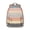 Beige-2, variant on Bohemian Print College Companion - Water-Resistant Base | All-Weather Protection