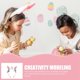 thumbnail image 1 of Party Rabbit Hairband Bunny Ear Shape Girls Birthday Multi Plush Material Decoration 1Pcs, 1 of 4