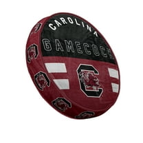 Circle Plushlete Pillow