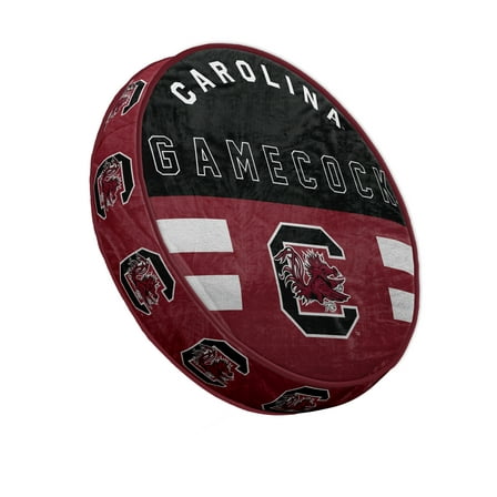 Circle Plushlete Pillow