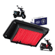 thumbnail image 1 of Filtro De Aire Original Para Moto Italika Ws150sport, Ws175, 1 of 7