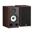 thumbnail image 1 of Altavoces de estantería Hi-Fi Triangle BOREA BR03 100W Walnut, 1 of 6