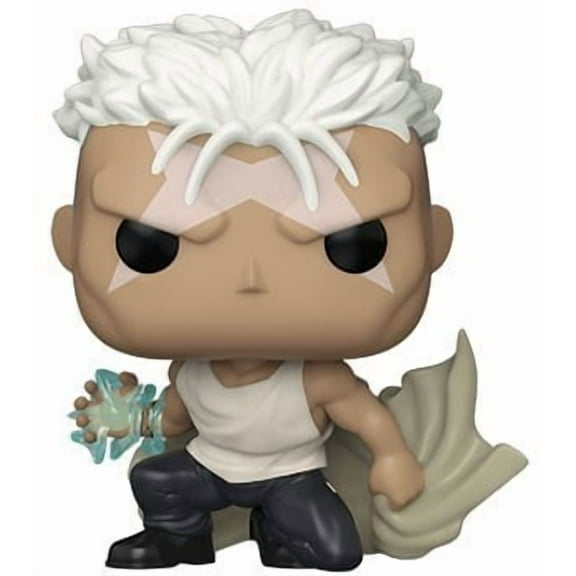 FUNKO POP! ANIME: Fullmetal Alchemist: Brotherhood - Scar