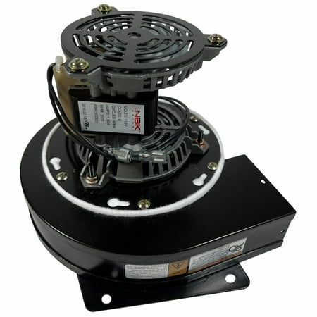 

Pellet Stove Blower Motor Replaces Harman 3-21-00945