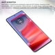 thumbnail image 4 of Ensamblaje Del Digitalizador De Pantalla Táctil Del Teléfono, 444ppi 6.7 Pulgadas Reemplazo De Pantalla Curva 3D Sensible Alto Brillo 1220 X 2712px Para Moto Edge 50 Pro, 4 of 7