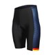 thumbnail image 3 of ARSUXEO Conjunto de jersey de manga corta para hombres Camiseta de secado rápido Pantalón corto acol Arsuxeo Ropa de ciclismo, 3 of 7