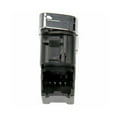 thumbnail image 2 of KarParts360 For Ford F-53 Motorhome Chassis 2022 2023 2024 Power Door Lock Switch Front, Driver OR Passenger Side | Plastic Housing | Black | Push Switch | Replacement For BB5Z14028DA, 2 of 5