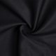 thumbnail image 4 of WILLBEST Pantalones Casuales elegantes para Mujer, Cintura Alta, Cuero, Cremallera, Diseño En Contraste. Chica, 4 of 8
