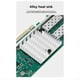 thumbnail image 5 of Tarjeta de Red PCI-e de Doble Puerto SFP+ de 10 Gb X520-DA1 con Chip 82599EN, Ethernet PCI Express X8, 5 of 5