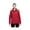 SP SCARLET RED, variant on Team 365 Ladies Leader Soft Shell Jacket, Style TT80W