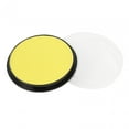 thumbnail image 2 of Basic Color Pigment Multipurpose Face Paint Pigment Body Paint for Cosplay Fancy yellow, 2 of 8