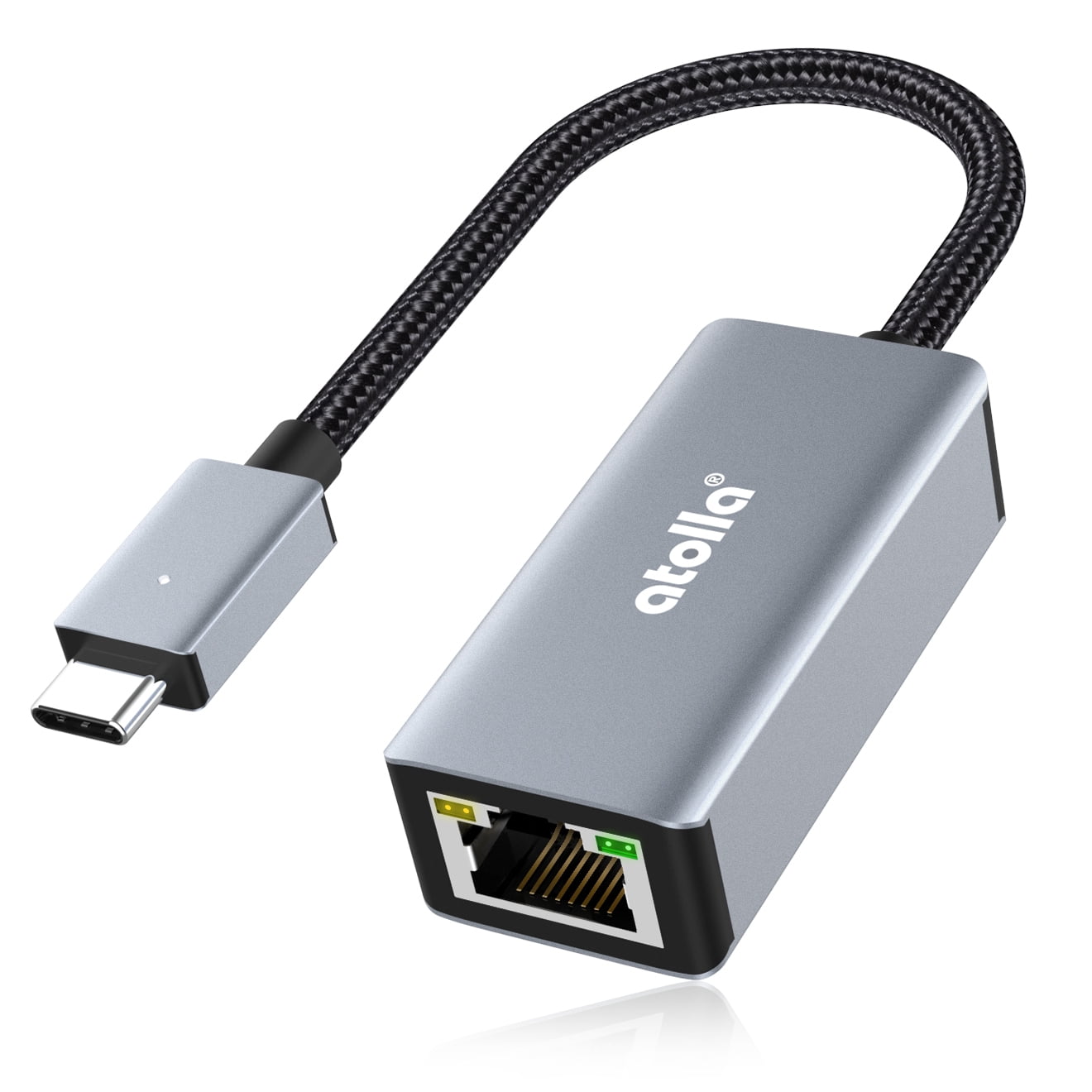 Gigaware usb to adapter and surface pro 3 aslfc