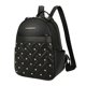 thumbnail image 4 of Mochila de cuero sintético con tendencia de moda, estilo occidental, ligera, sencilla y casual, para mujer, 4 of 5