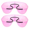thumbnail image 1 of 2 Pcs Plateau de Médicaments pour Coiffure Plateau de Lavage de Cheveux Plateau de Cheveux Plateau de Support de Coloration Permanente Plateau de Cheveux, 1 of 8