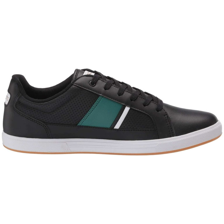 Lacoste men's europa fashion sneaker best sale