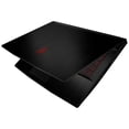 thumbnail image 4 of Laptop Gamer MSI Thin GF63: Intel Core i5, 8GB, SSD de 512GB, 15.6,RTX 4050, Windows 11 Home, 4 of 4