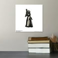 thumbnail image 5 of Gallery Pops The Witcher Season 1 - Yennefer Woodcut Wall Art, Unframed Version, 12" x 12", 5 of 5
