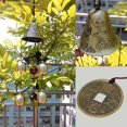 thumbnail image 4 of Qucyy Metal Wind Chimes for Indoor and Outdoor Use, 4 of 5