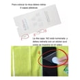 thumbnail image 3 of Película Hydrogel Para iPhone Mica Hidrogel Mejorada 0.25mm, 3 of 7