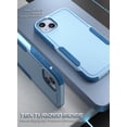 thumbnail image 4 of Funda de teléfono Poetic Neon Series compatible con iPhone 14 Plus, 4 of 6