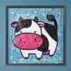 thumbnail image 3 of Diamond Painting Cartoon Animal Full Special Drill Rhinestone Kit (DXZ039), 3 of 9