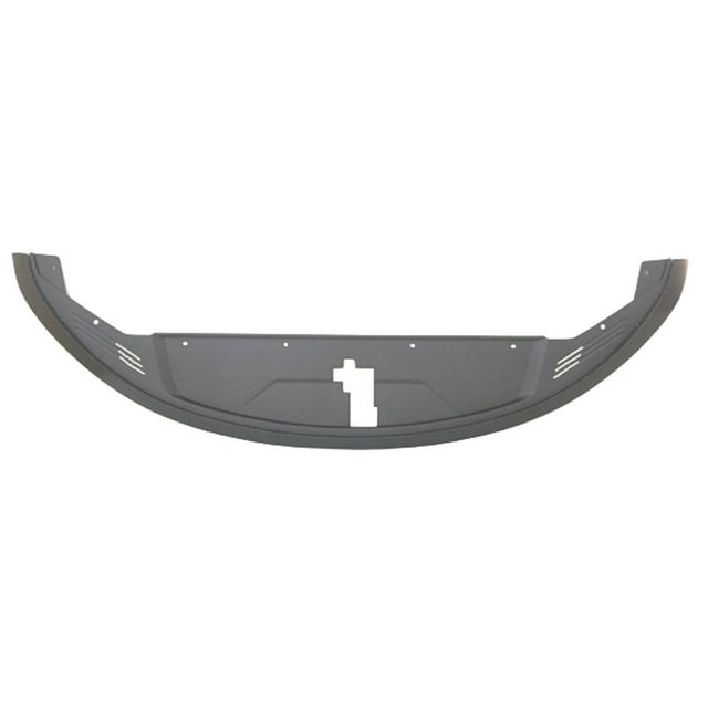 RADIATOR SUPPORT COVER UPPER (SIGHT SHIELD) REPLACEMENT FOR KIA SORENTO 2022 PARTSLINK NUMBER KI1224120